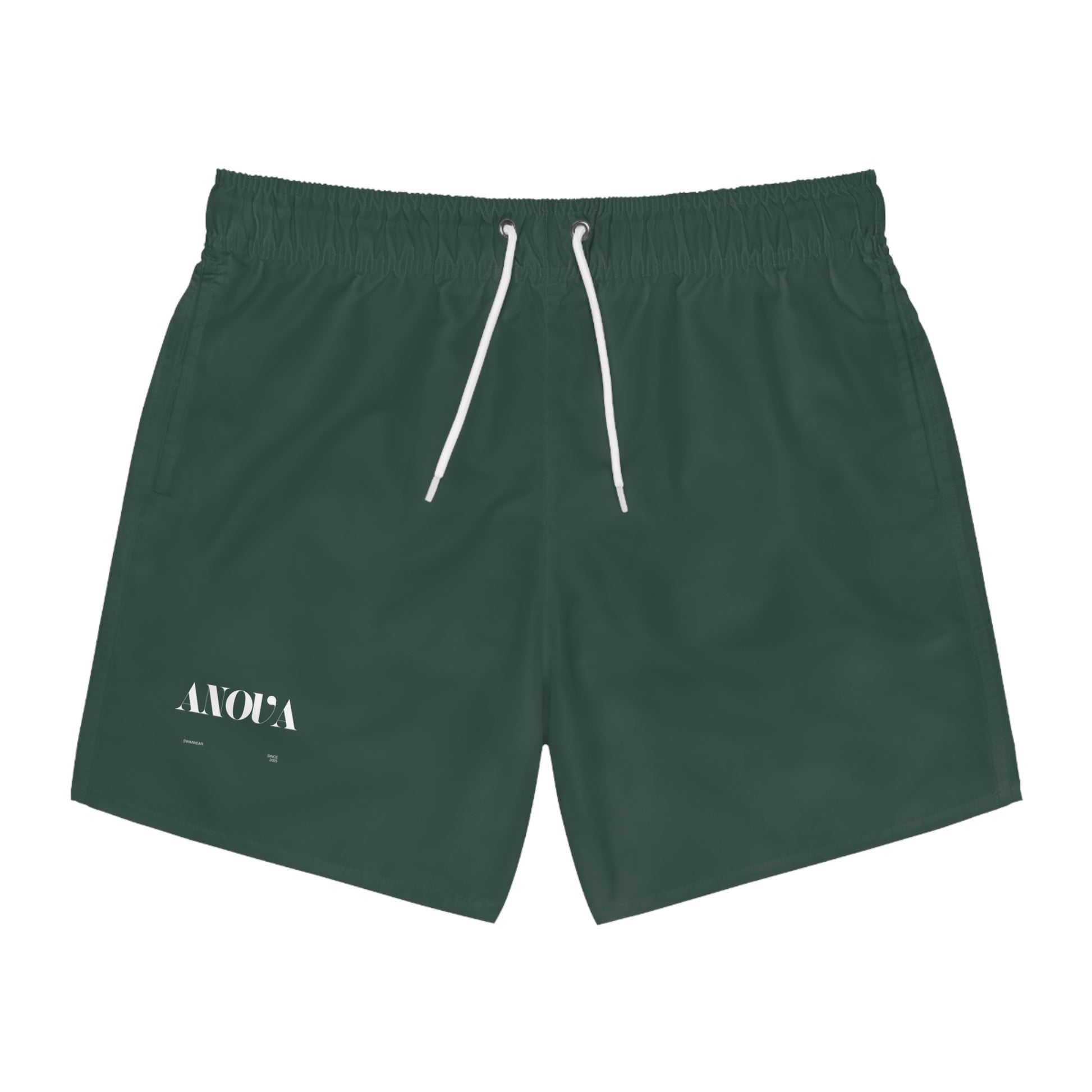 Maillot "OLD MONEY CITIES" - Vert Olive