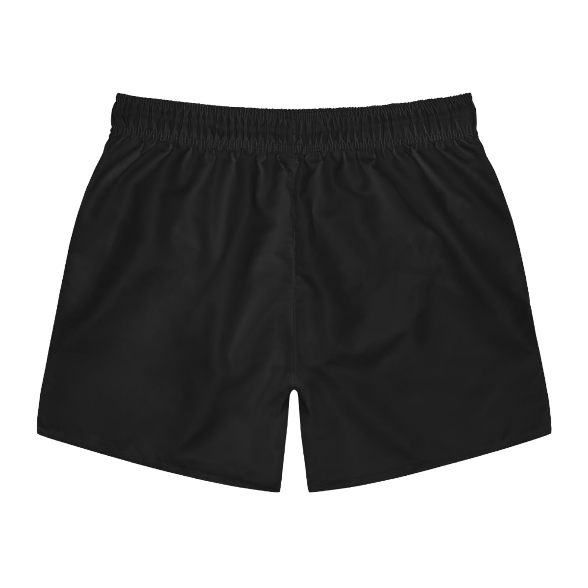 Maillot "LUXURY ISN'T A CAR" - Noir